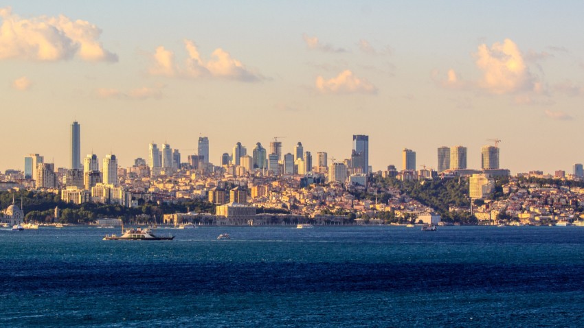 İstanbul, New York ile Cenevre'yi geçti!
