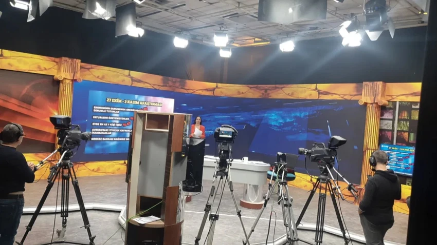 Flash Haber TV'de yeni gelişme! TMSF süreyi uzattı