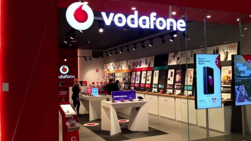 Vodafone CEO'su 'Birinciyiz' dedi, sonuncu çıktı! BTK verileri yalanladı