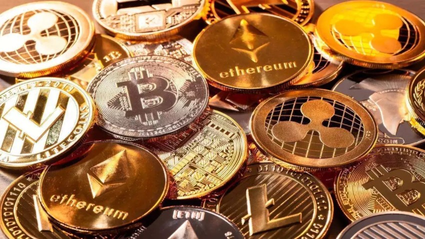 Kripto parada yeni düzenleme!