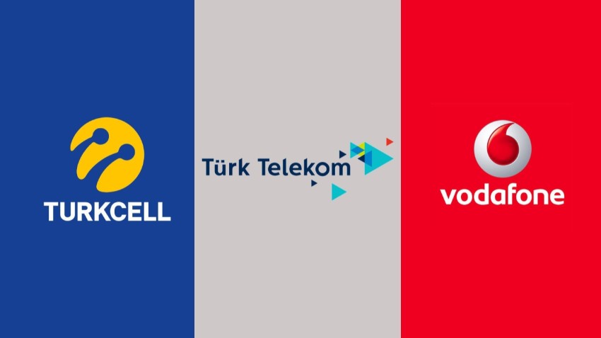Deprem ile birlikte operatörler yine çöktü!