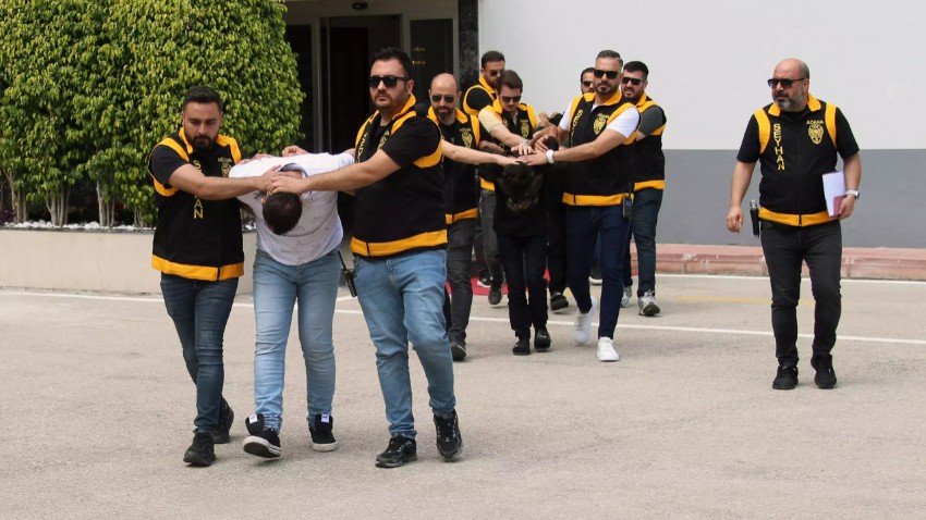 Kayıplara karıştı: Genç sevgilisi, iş adamını tuzağa düşürdü!