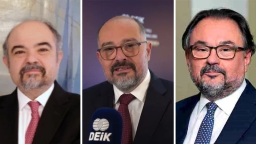 İtirafçı olunca tahliye edildiler!