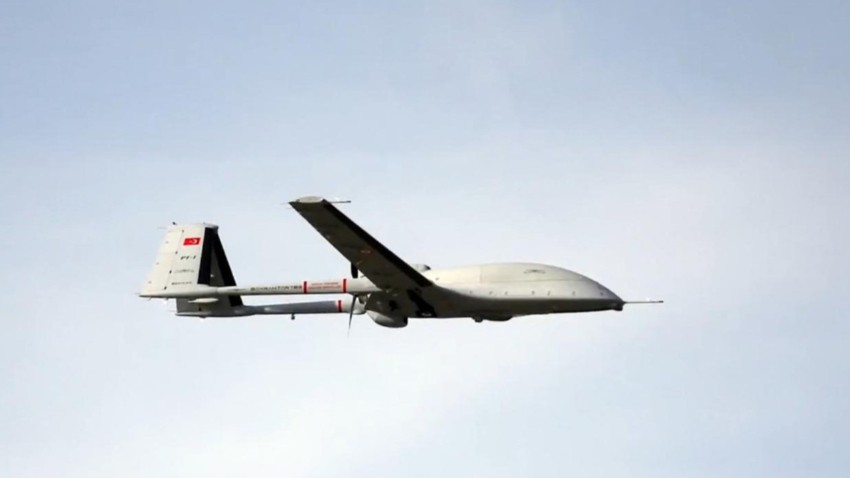 İsrail pişman edince Türkiye'yi seçtiler! Bayraktar için sıraya girdiler