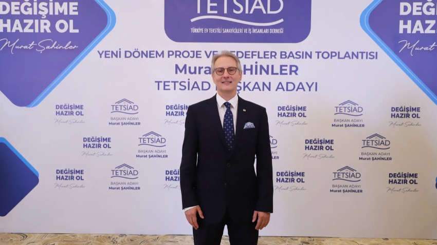 TETSİAD başkan adayından ilginç öneri: Dolar 60 TL olsun