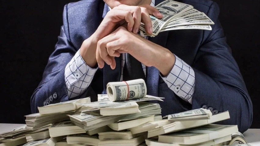 ABD'den zenginlere 'servet vergisi' geliyor!