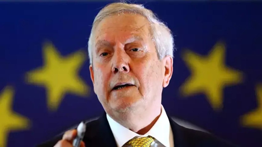 Aziz Yıldırım başkanlığa aday olma nedenini açıkladı: O gün karar verdim