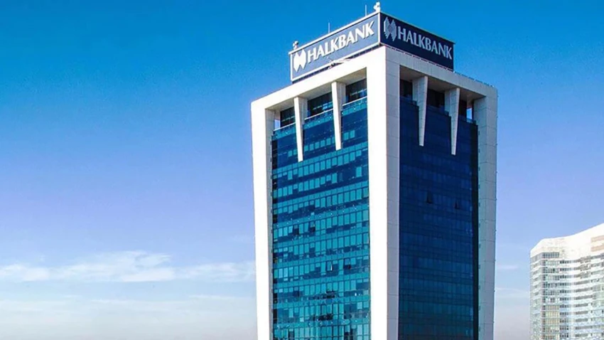 Erdoğan açıkladı, Halkbank hisseleri tavan yaptı!