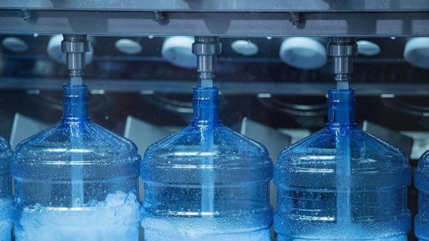 Damacana su fiyatlarına zam geldi!