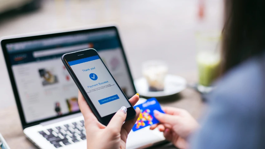 Bir ödeme sistemine daha kayyum atandı! 402 milyona el konuldu