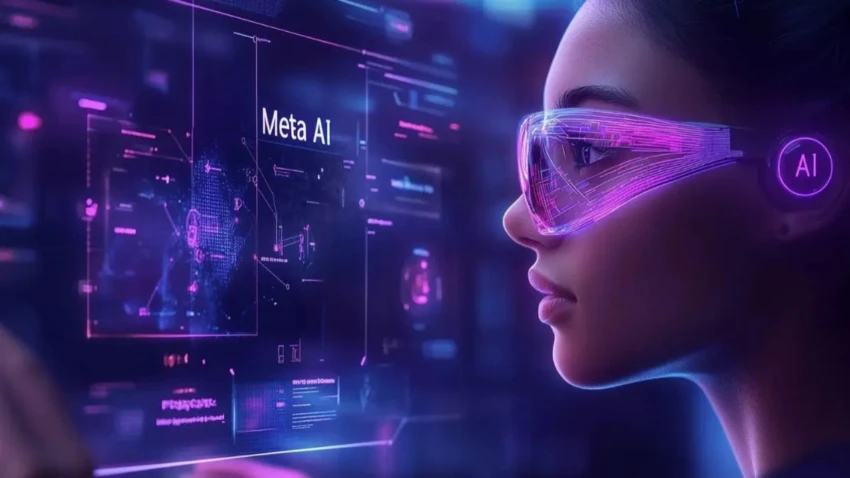 Meta AI, Türkiye'de devreye girdi!