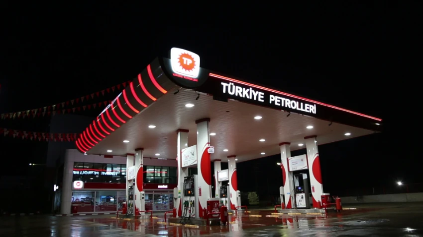 Türkiye Petrolleri'ne operasyon sonrası yeni adım!