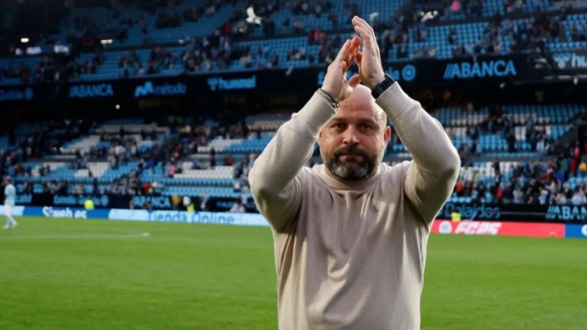 Otobüs şoförlüğünden La Liga'nın zirvesine!