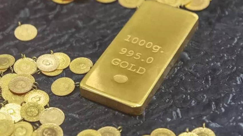 Trump altını sakinleştirdi!