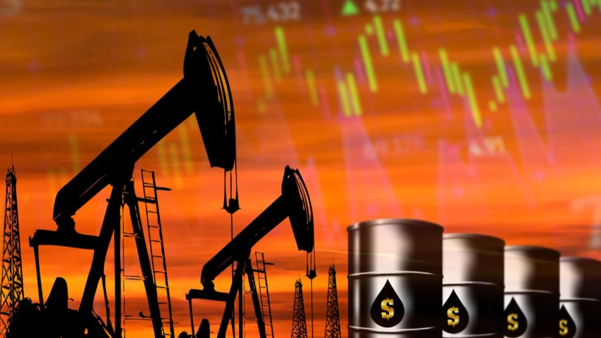 Trump'ın mesajı sonrası petrol fiyatlarında sert düşüş!