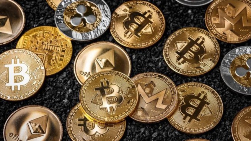 Enerjide 'kripto' alarmı! İki katına çıkacak