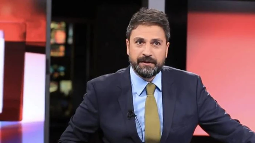 Erhan Çelik'e 5 yıl 3 ay hapis istemi!