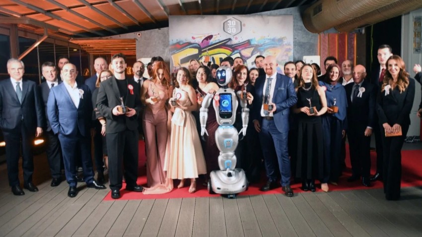 30 yaşına gelmeden tarihe geçtiler!