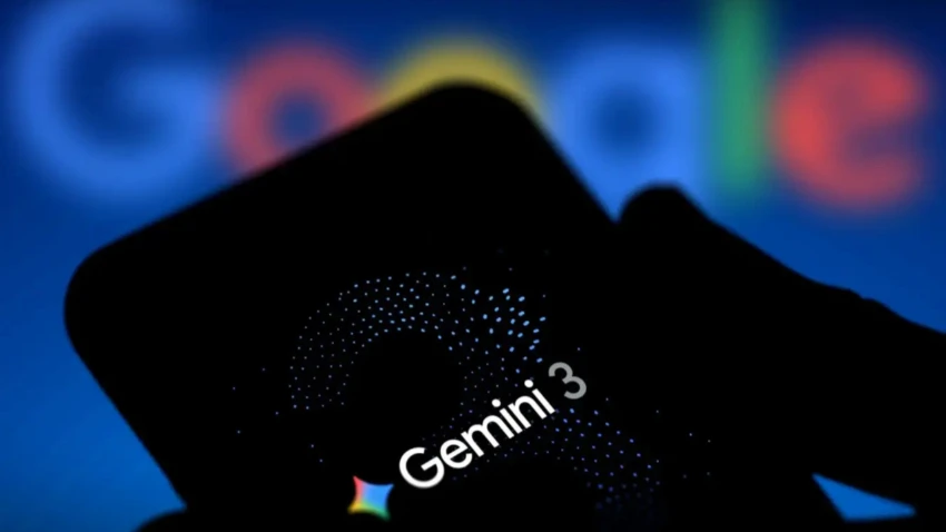 Gemini 3 ile servetine servet ekledi!