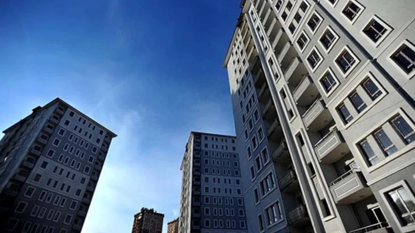 Fahiş site aidatlarına yaptırım geliyor