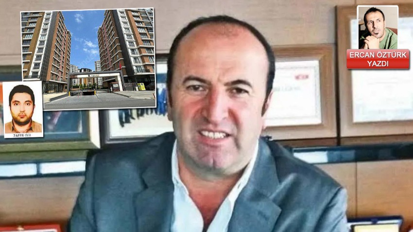 Firari müteahhit tutuklanmama garantisi istedi! İki dosyada da “yakalama” kararı var