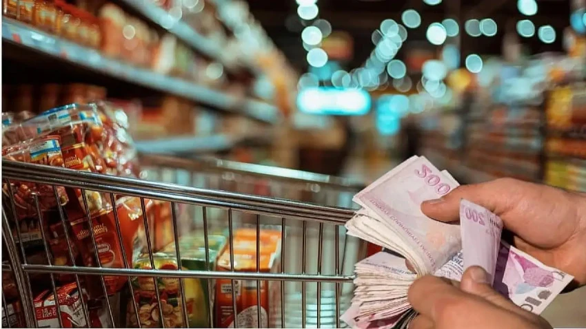 ENAG enflasyon verilerini açıkladı!