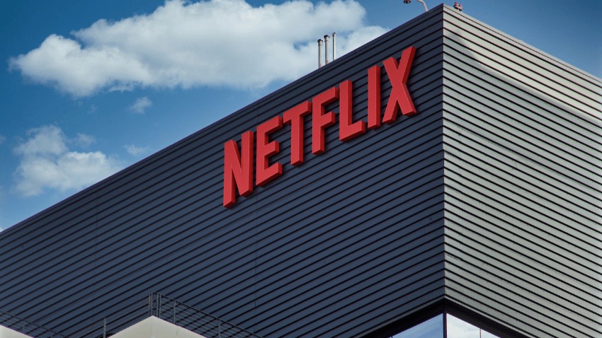 Netflix'ten 82,7 milyar dolarlık dev hamle!