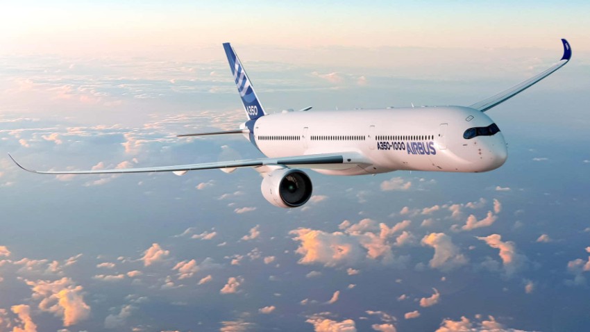 Yazılım hatası Airbus'a pahalıya patladı!