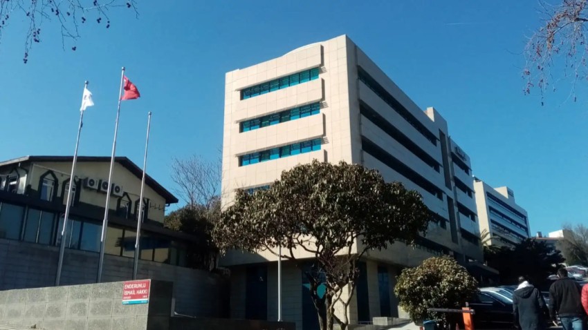 ENKA'dan Afrika'da milyarlık dev anlaşma!