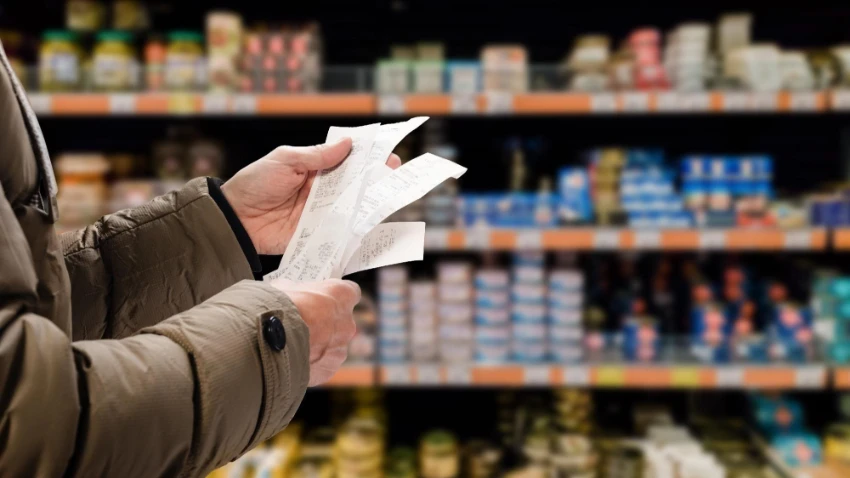 Enflasyon rakamları belli oldu!