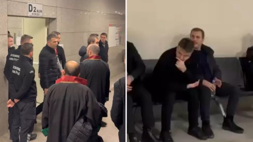 Mehmet Akif Ersoy'un ifadesi ortaya çıktı!