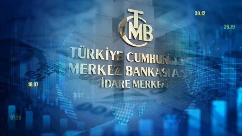 Merkez Bankası yılın ilk faiz kararını açıkladı!