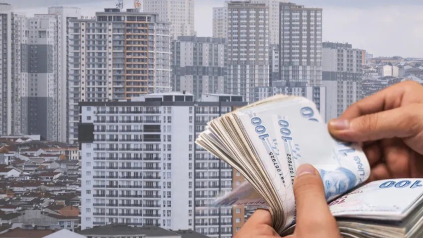 Meclis'te kabul edildi: Apartman aidatlarında yeni dönem