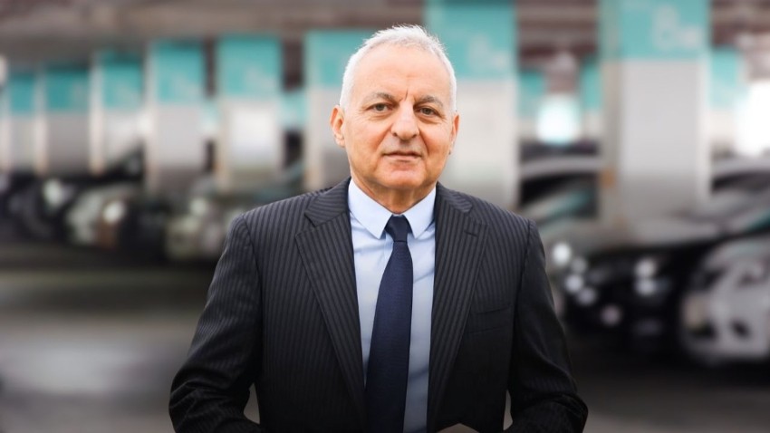 İngiliz devini yöneten Türk CEO, 3.5 milyar sterlin kazandırdı