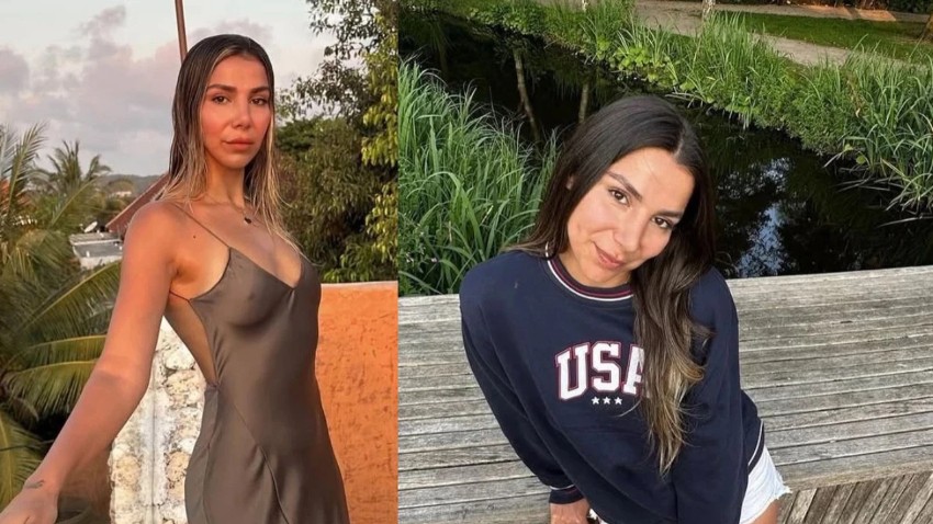 Dilara Ege Çevik'ten 'Kasım Garipoğlu' itirafı! 'Fashionweek' ayrıntısı şoke etti