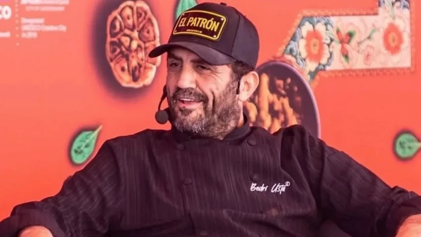 Tepki çeken Bedri Usta bu kez ağzını bozdu