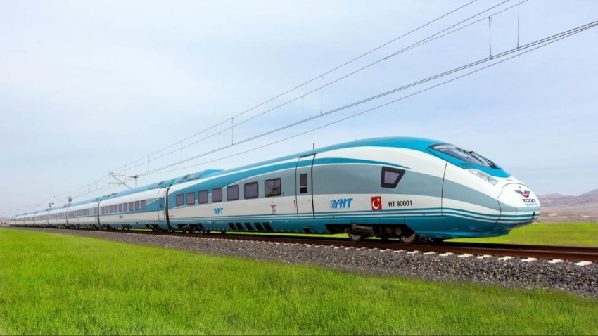 Hızlı tren ücretlerine zam geldi!