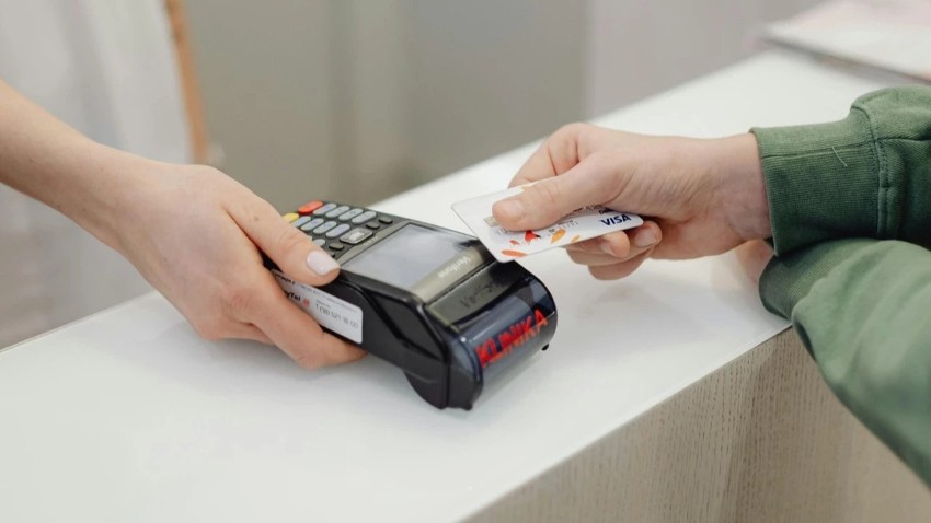 Temassız ödemelerde limit değişti!