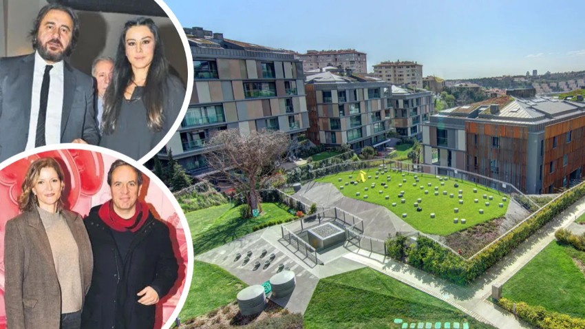 Sosyeteye büyük şok: 1 milyon dolarla kayıplara karıştı!