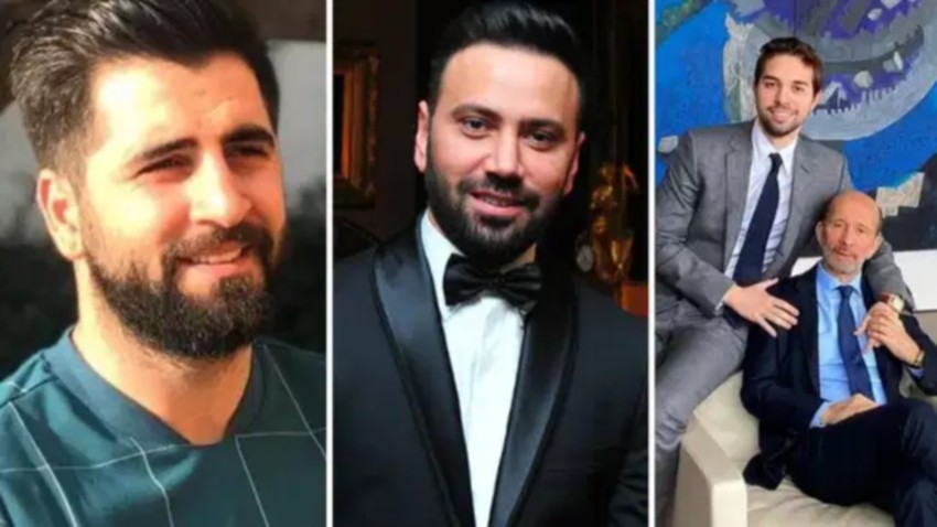 Ünlü isimlere operasyonda yeni gelişme!