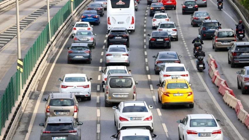 Araç sahipleri dikkat: Bugün son gün!