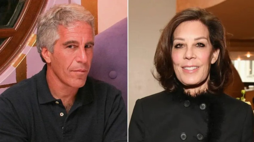 Epstein davasında skandal ayrıntı: Senin için bebek getirebilirim