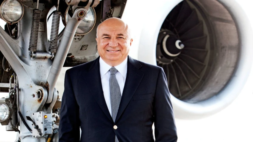 Fransa'da gözaltına alınan Türk patron ile ilgili yeni gelişme!