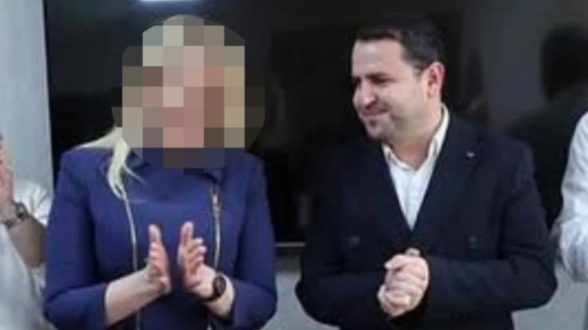 Şoke eden ifadeler: Belediyede birlikte olduk