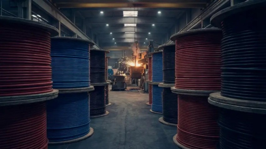 Anadolu'nun sanayi devi satıldı! Yeni sahibi kim oldu?