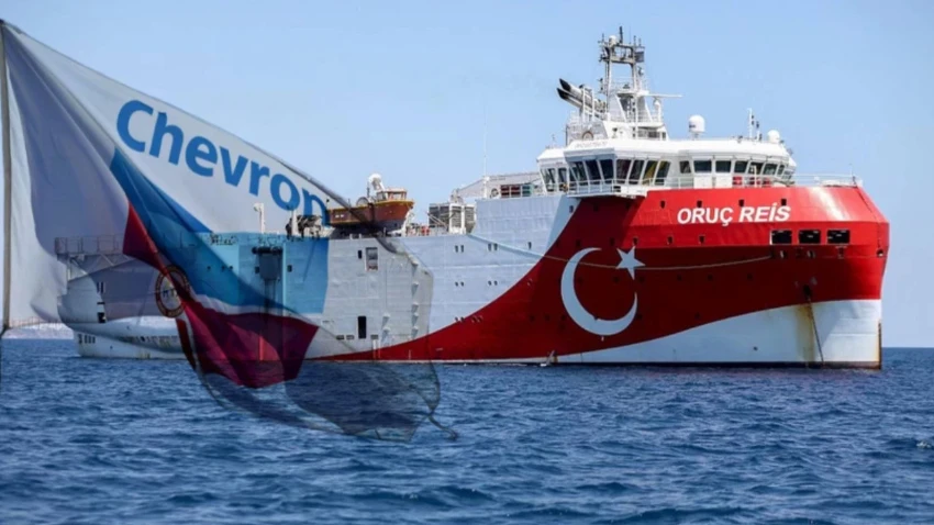 Türkiye'den küresel enerji hamlesi! Anlaşma tamam