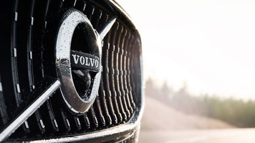 Volvo'da büyük kayıp!