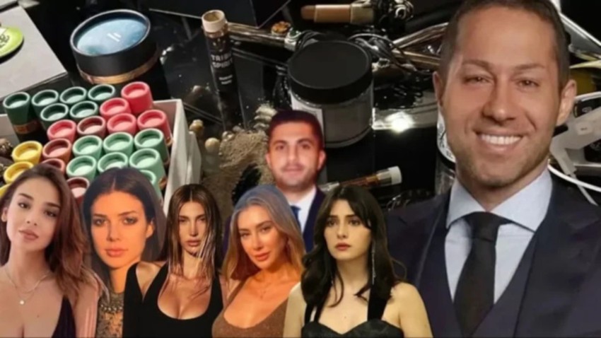 Kasım Garipoğlu'nun barmeni ifşa etti! Karanlık odanın sırrı...