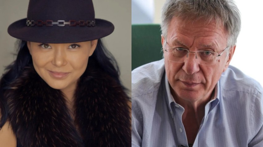 Ünlü milyarderin eski eşi gözaltı merkezinde öldü!