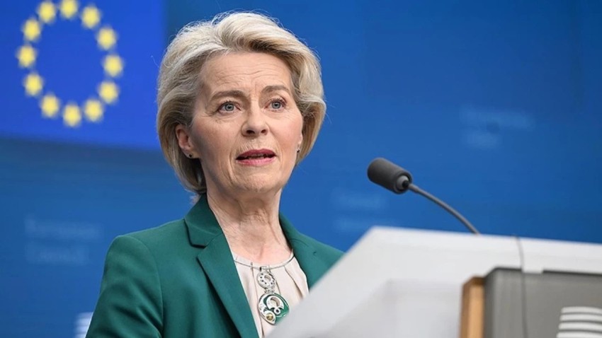 AB'den yeni yol haritası! Yeni sistem geliyor